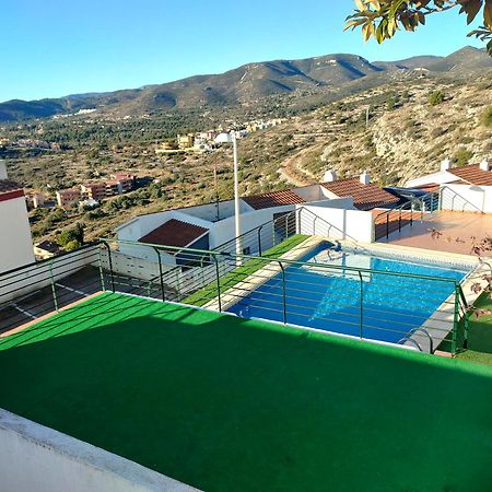 Casa Tranquila En Peniscola Apartman Kültér fotó