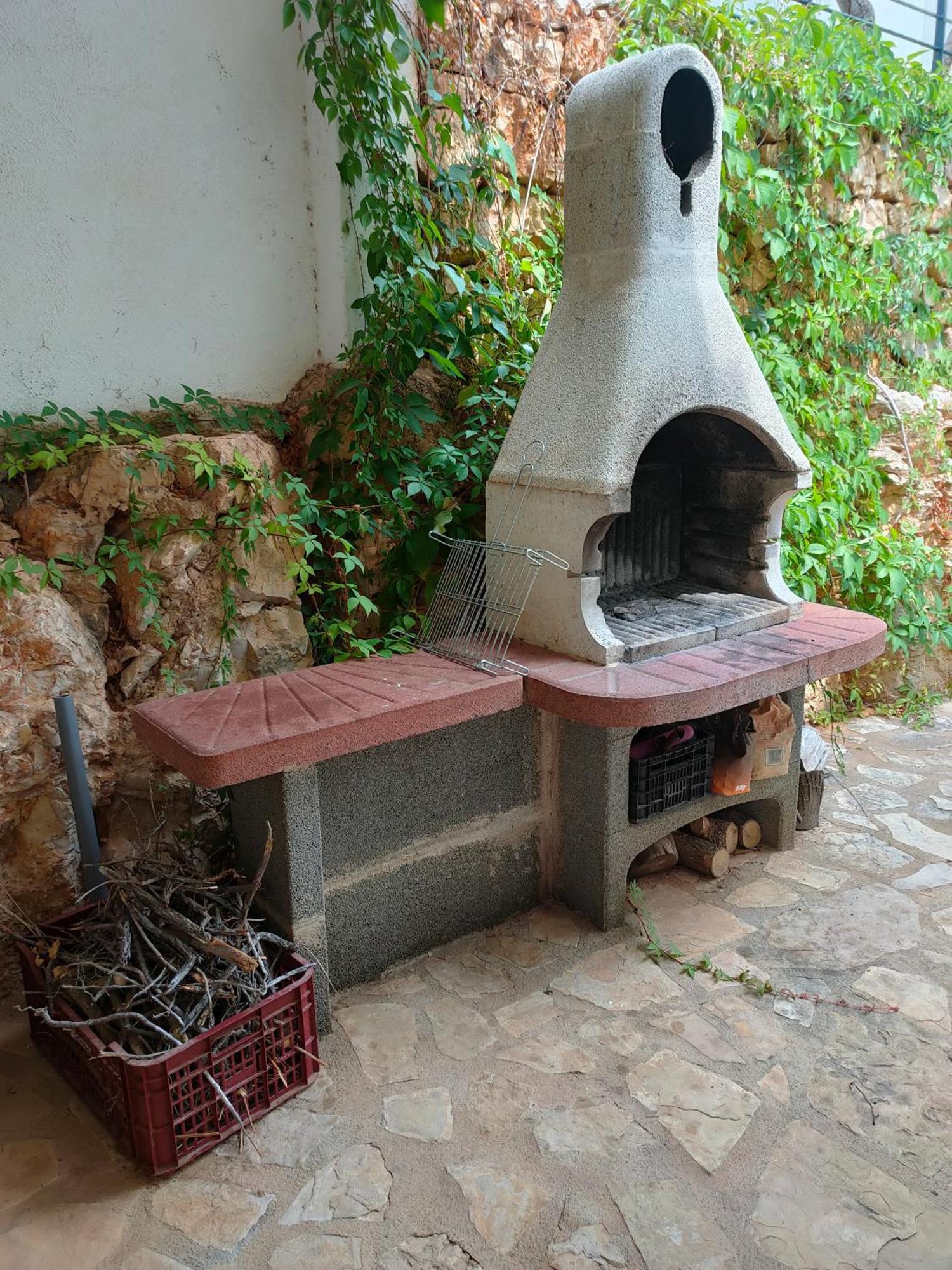 Casa Tranquila En Peniscola Apartman Kültér fotó