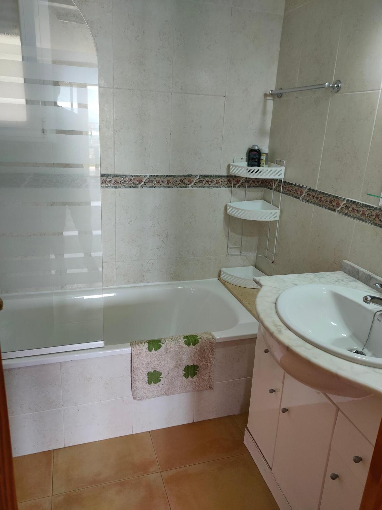 Casa Tranquila En Peniscola Apartman Kültér fotó