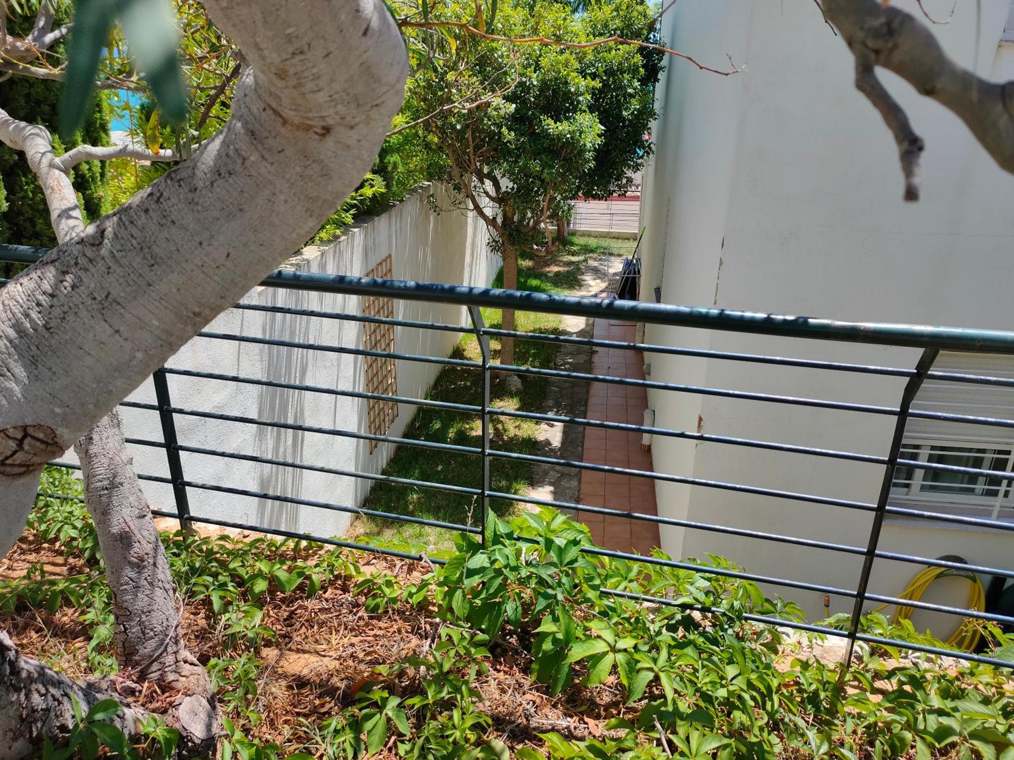 Casa Tranquila En Peniscola Apartman Kültér fotó
