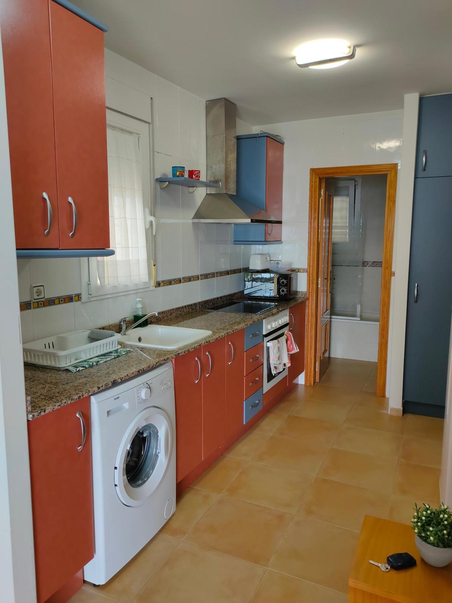 Casa Tranquila En Peniscola Apartman Kültér fotó