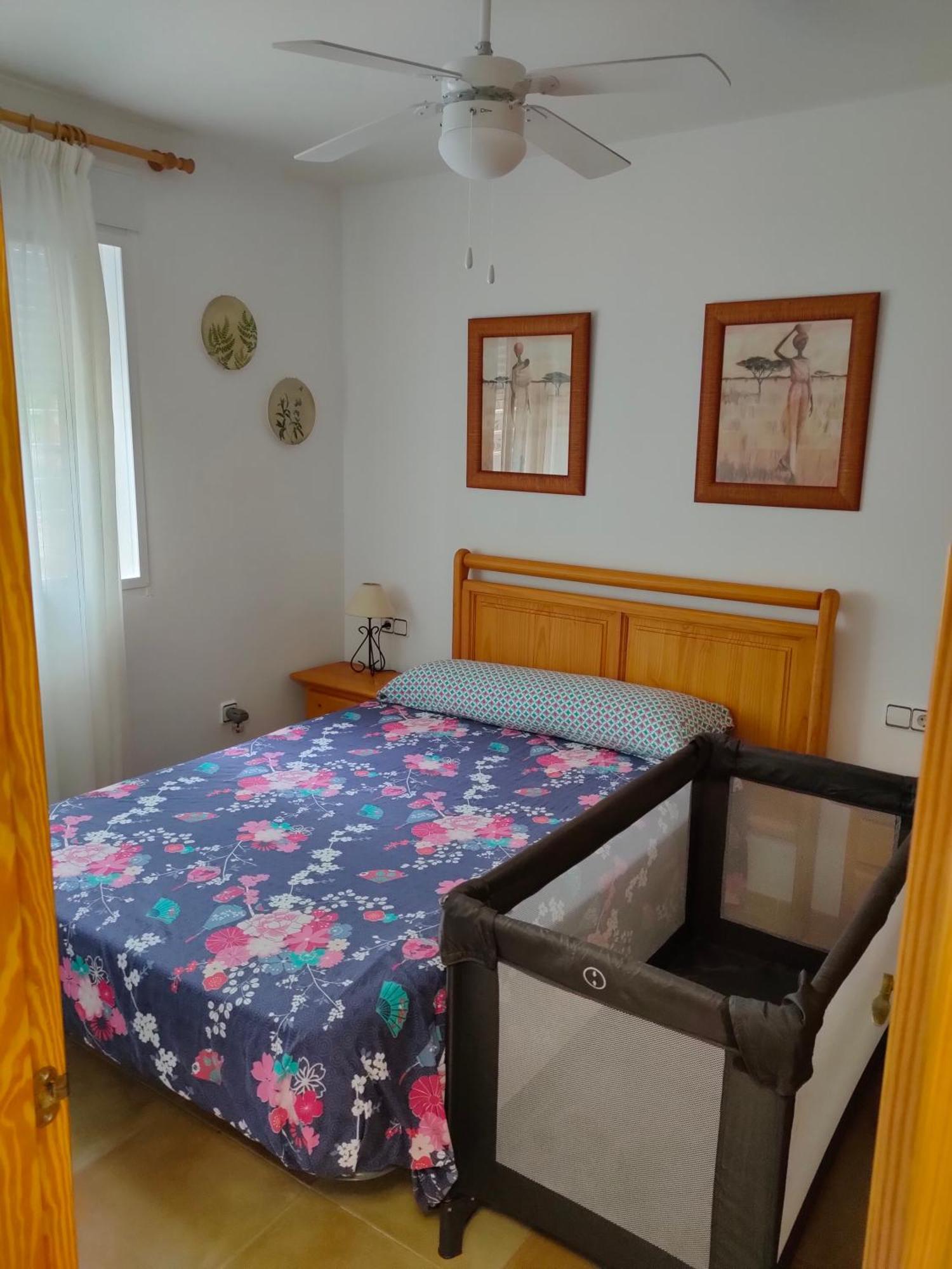 Casa Tranquila En Peniscola Apartman Kültér fotó