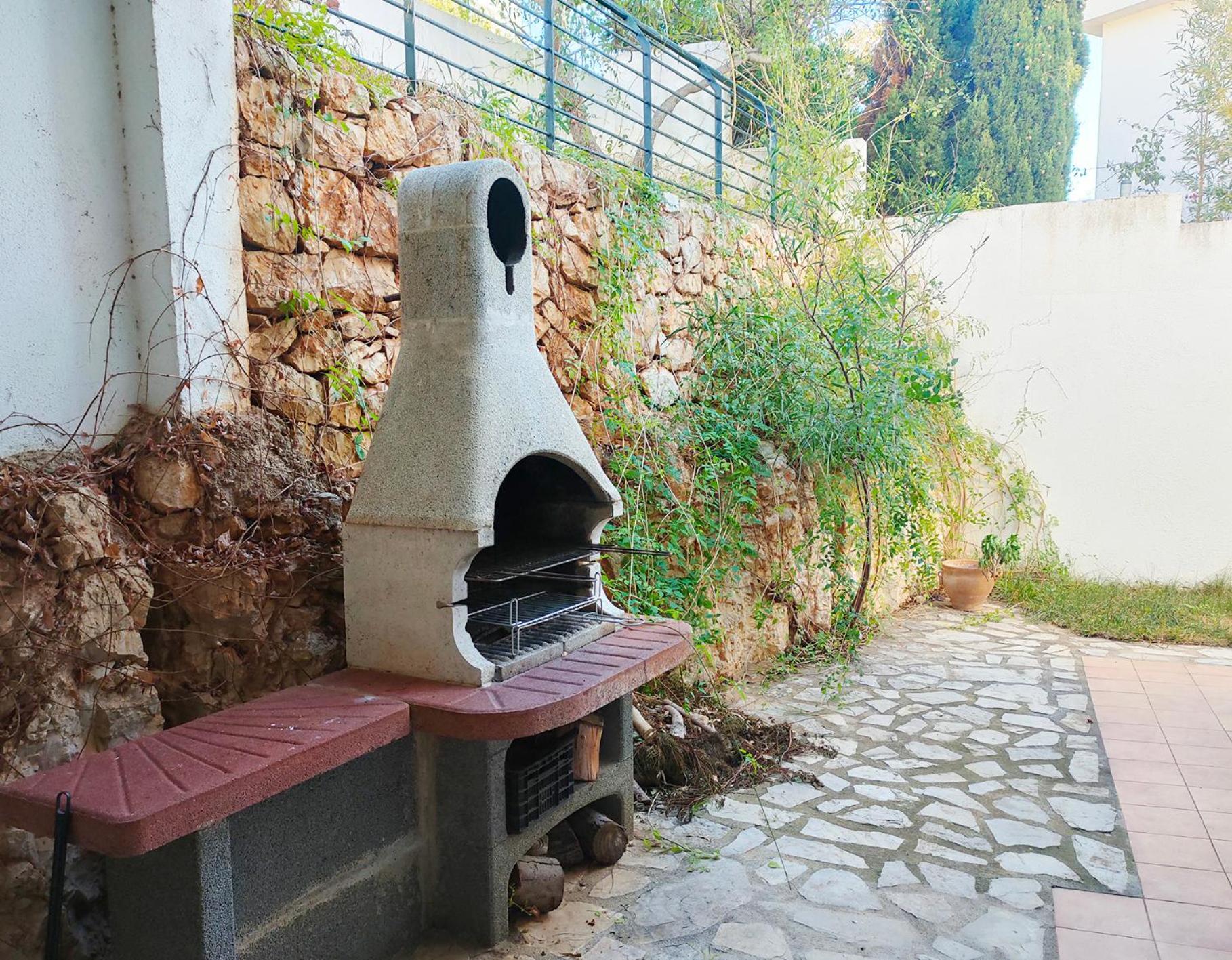Casa Tranquila En Peniscola Apartman Kültér fotó