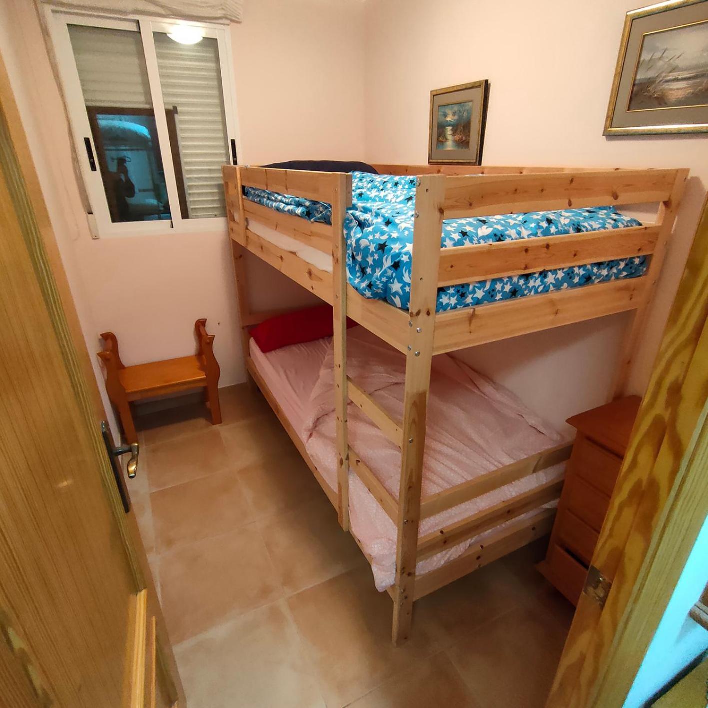 Casa Tranquila En Peniscola Apartman Kültér fotó