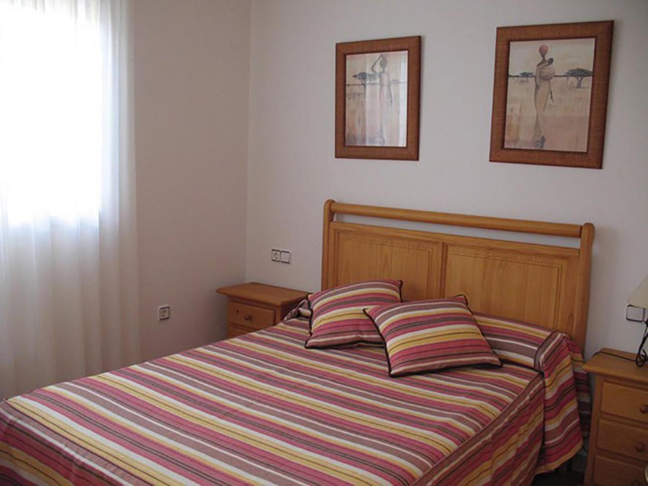 Casa Tranquila En Peniscola Apartman Kültér fotó